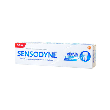 SENSODYNE TOOTH PASTE REPAIR & PROTECT 75 ML