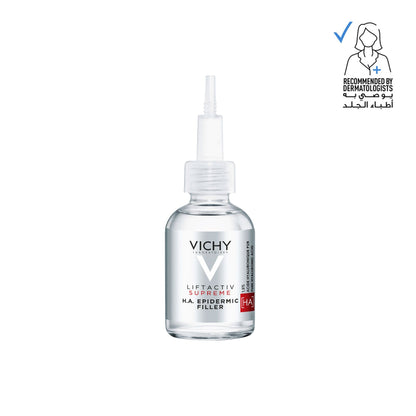 VICHY LIFTACTIV SUPREME H.A. EPIDERMIC FILLER 30 ML