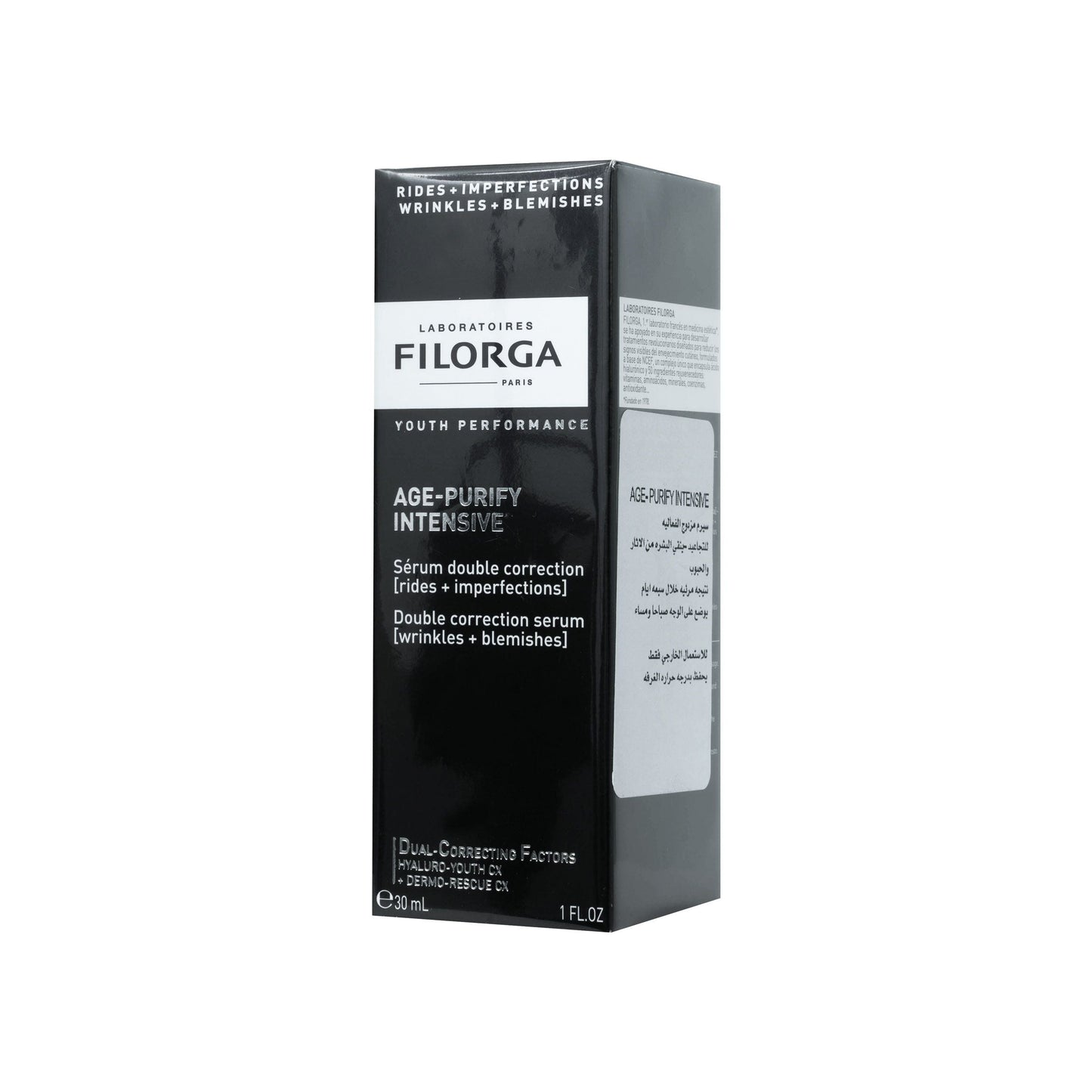 FILORGA AGE PURIFY INTENSIVE SERUM 30 ML