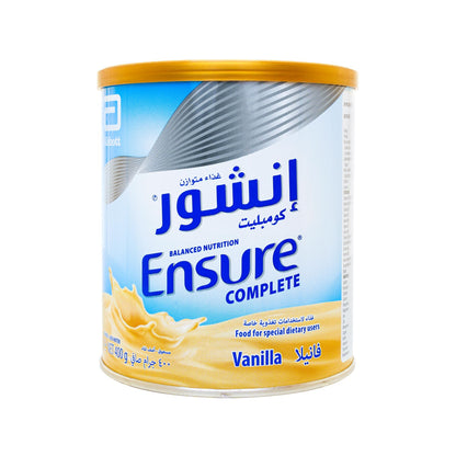 ENSURE COMPLETE POWDER 400 G