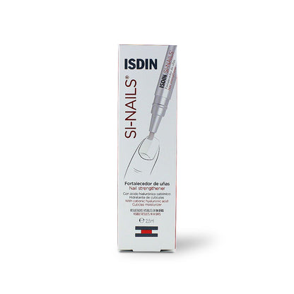 ISDIN SI-NAILS NAIL STRENGTHENER 2.5 ML