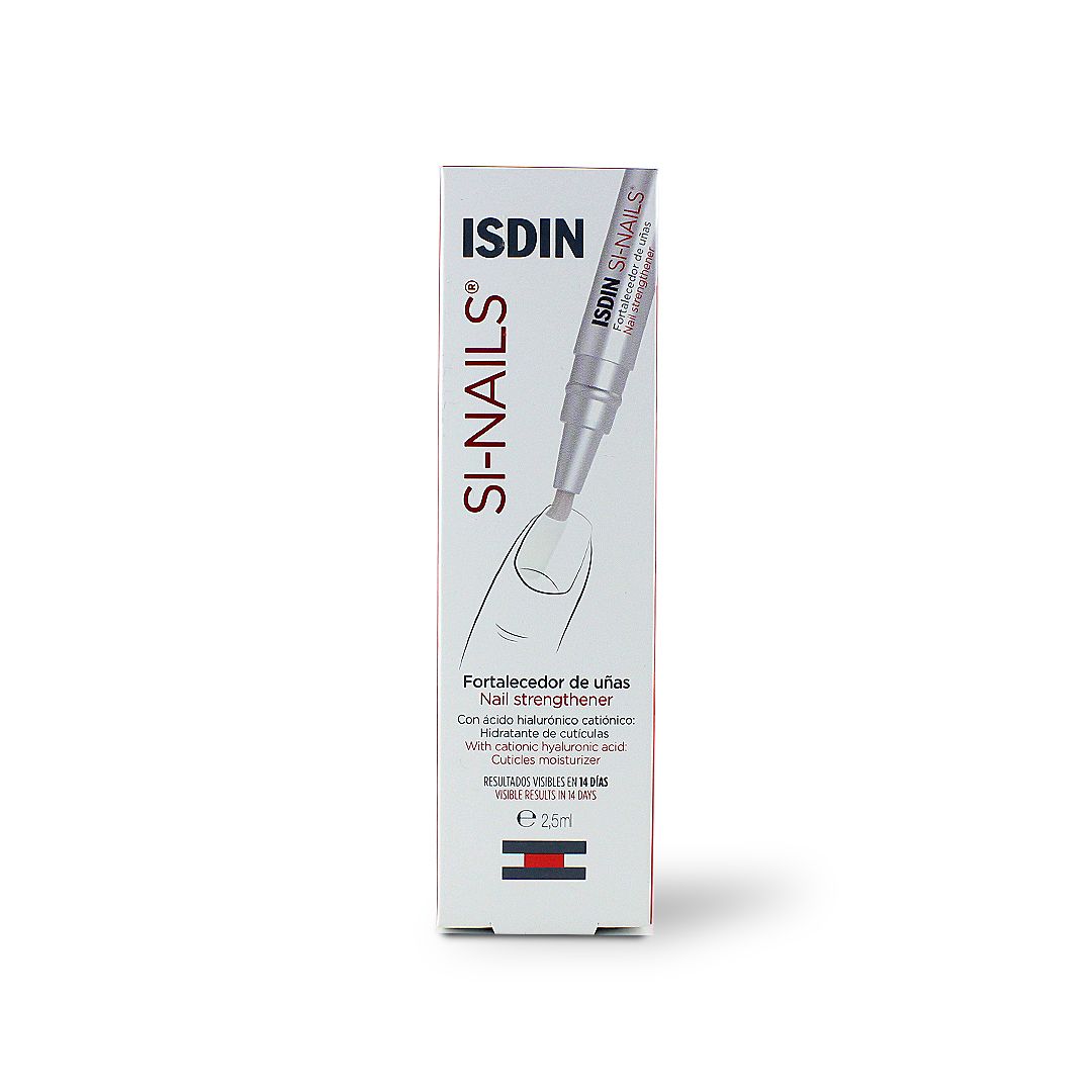 ISDIN SI-NAILS NAIL STRENGTHENER 2.5 ML