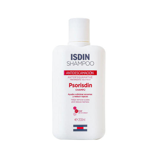 ISDIN PSORISDIN ANTIDESQUAMATIVE SHAMPOO 200 ML