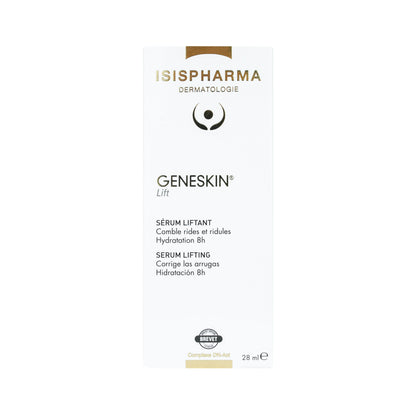 ISISPHARMA GENESKIN LIFTING SERUM 28 ML