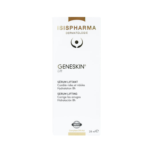 ISISPHARMA GENESKIN LIFTING SERUM 28 ML