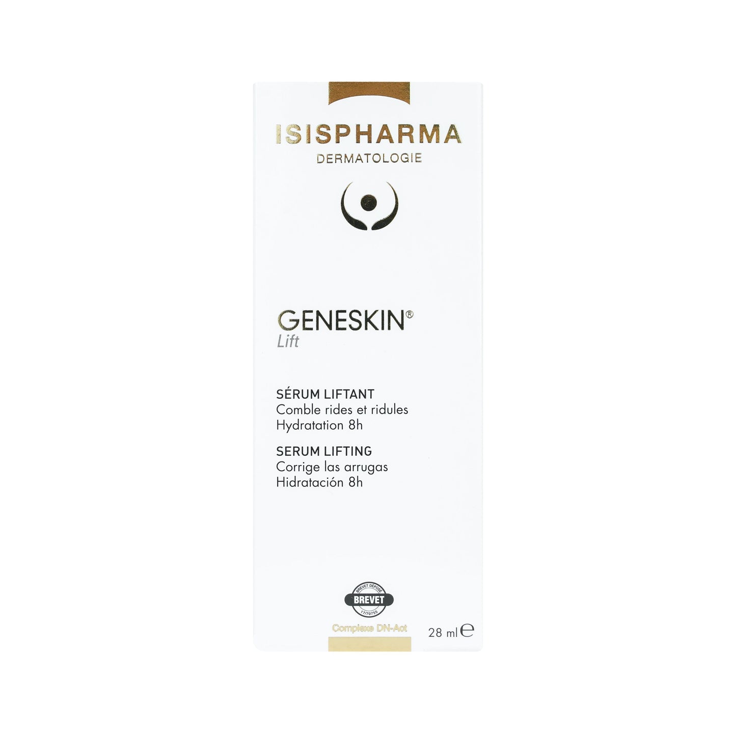 ISISPHARMA GENESKIN LIFTING SERUM 28 ML