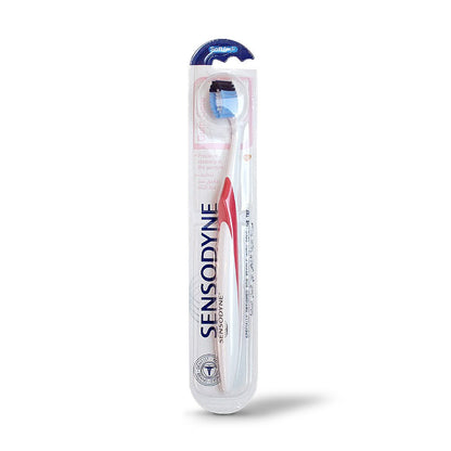 SENSODYNE TOOTH BRUSH GUM CARE SOFT