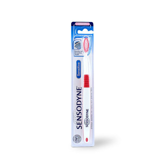 SENSODYNE TOOTH BRUSH SENSITIVE EXTRA SOFT