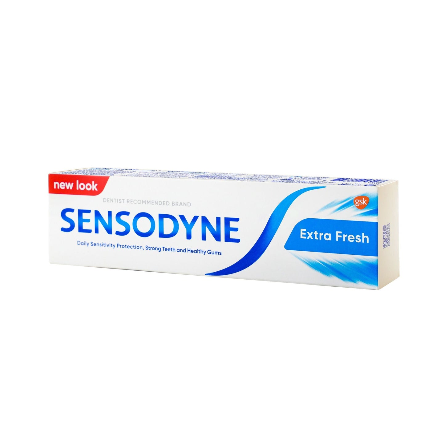 SENSODYNE TOOTH PASTE EXTRA FRESH 75 ML