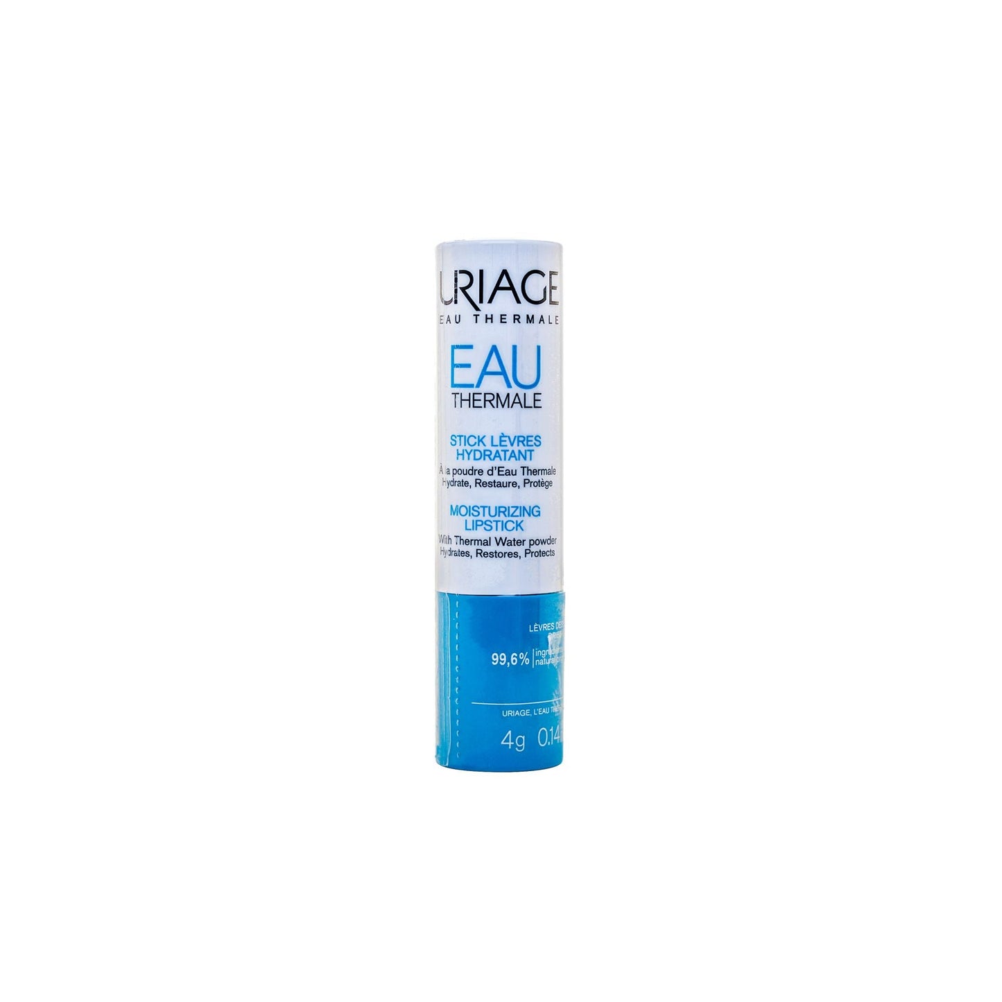 URIAGE EAU THERMAL MOISTURIZING LIPSTICK 4 G