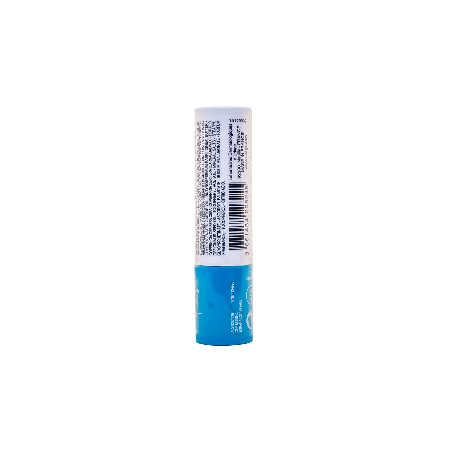 URIAGE EAU THERMAL MOISTURIZING LIPSTICK 4 G