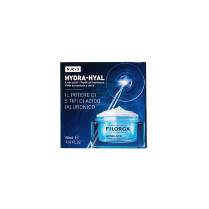 FILORGA HYDRA HYAL CREAM 50 ML