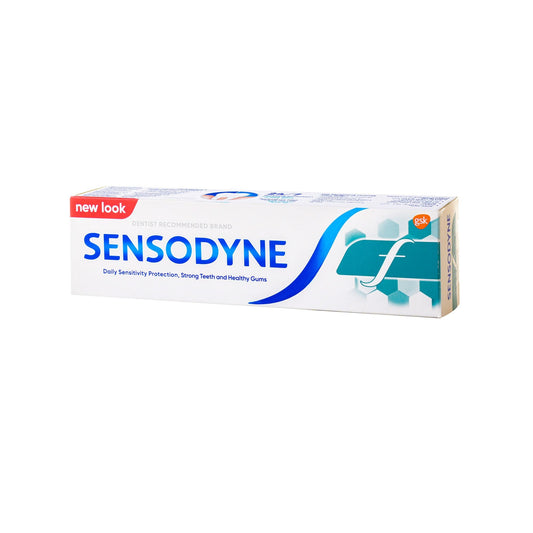 SENSODYNE TOOTH PASTE F 75 ML