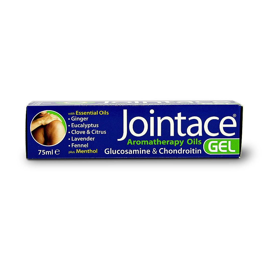 JOINTACE GEL 75 ML