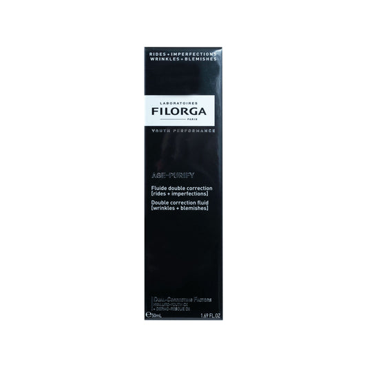 FILORGA AGE PURIFY FLUID 50 ML