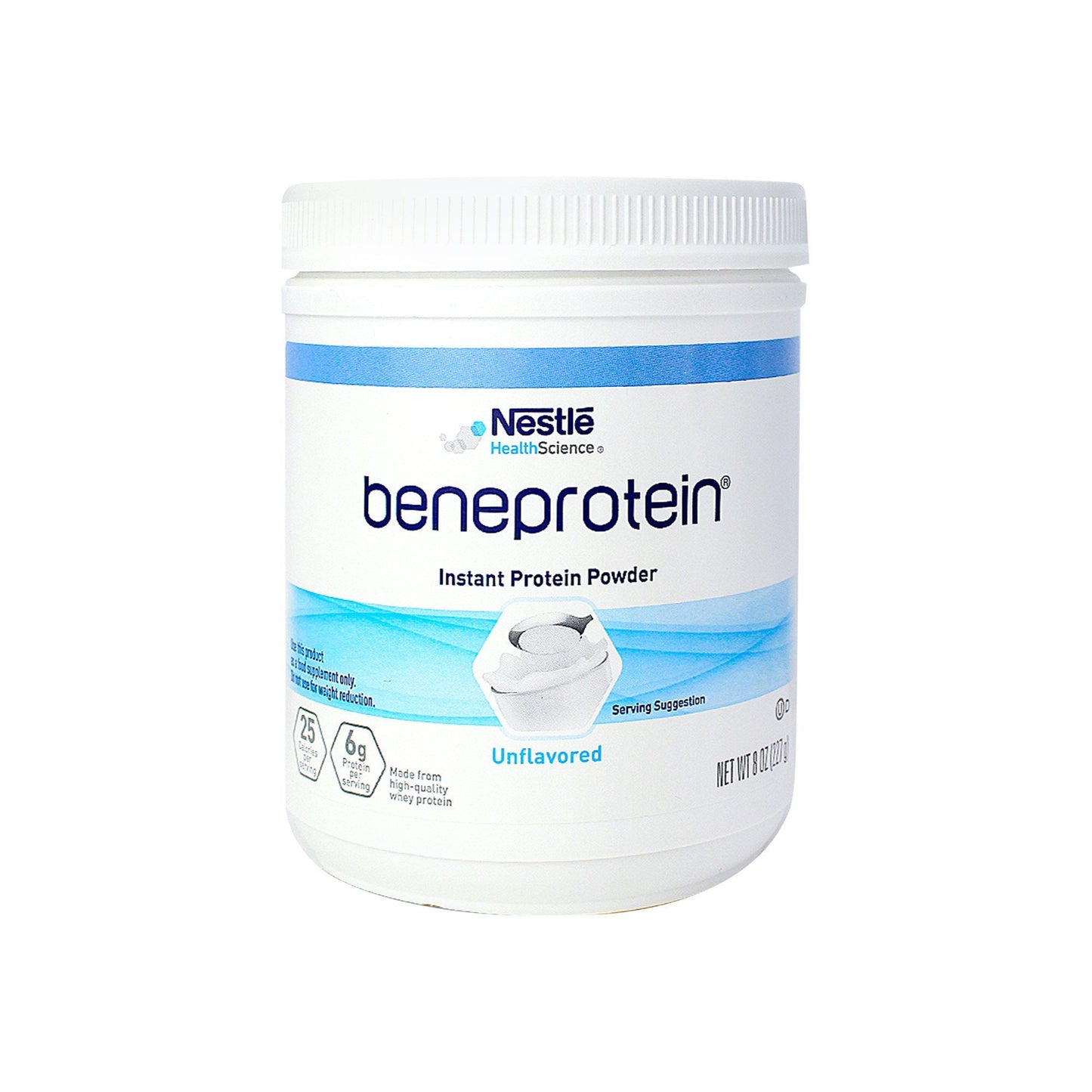 BENEPROTEIN POWDER 227 G