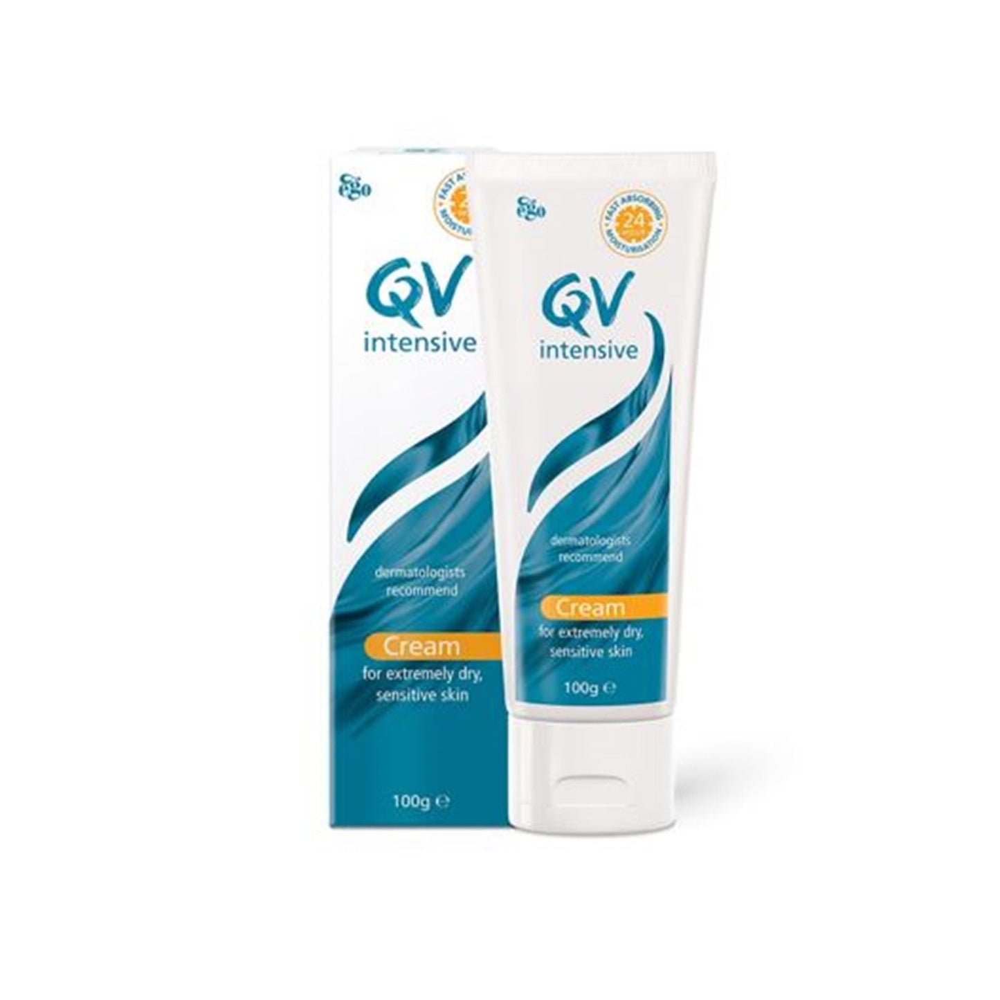 QV INTENSIVE CREAM 100 G