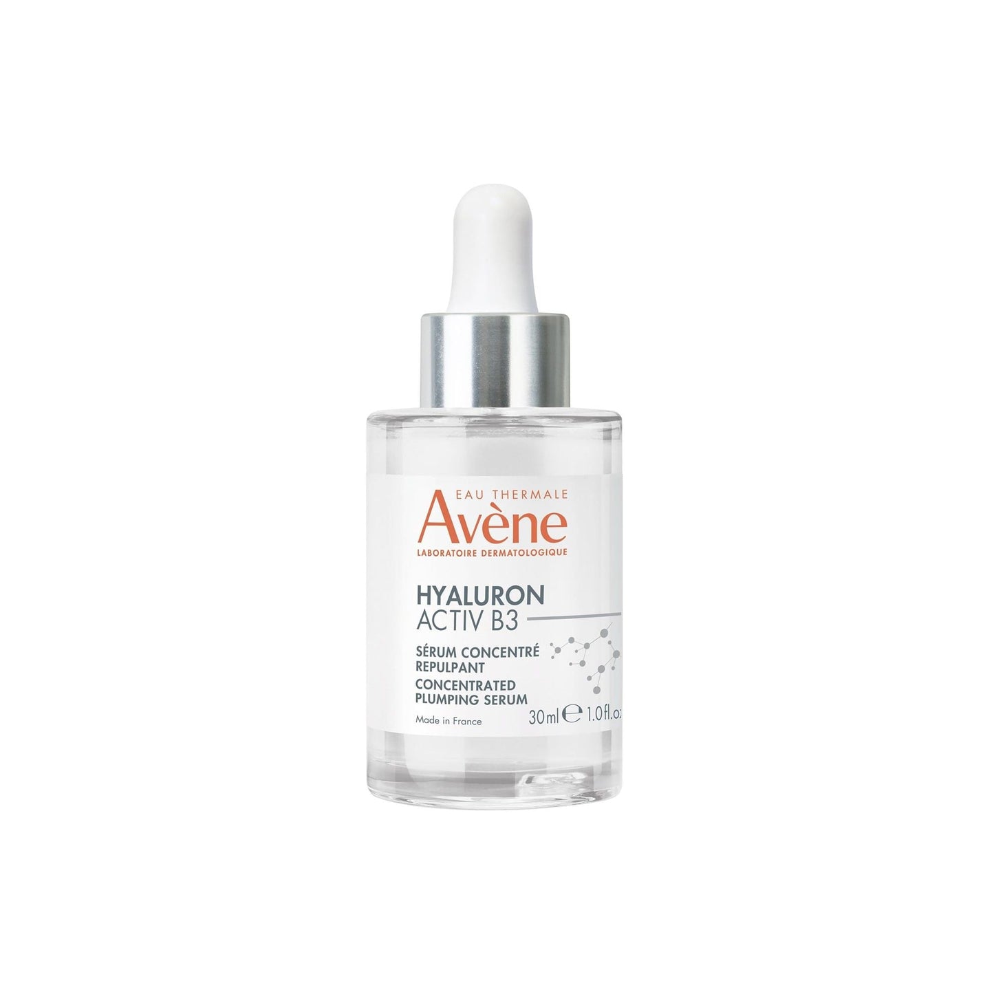 AVENE HYALURON ACTIV B3 PLUMPING SERUM 30 ML