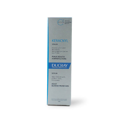 DUCRAY KERACNYL SERUM 30 ML