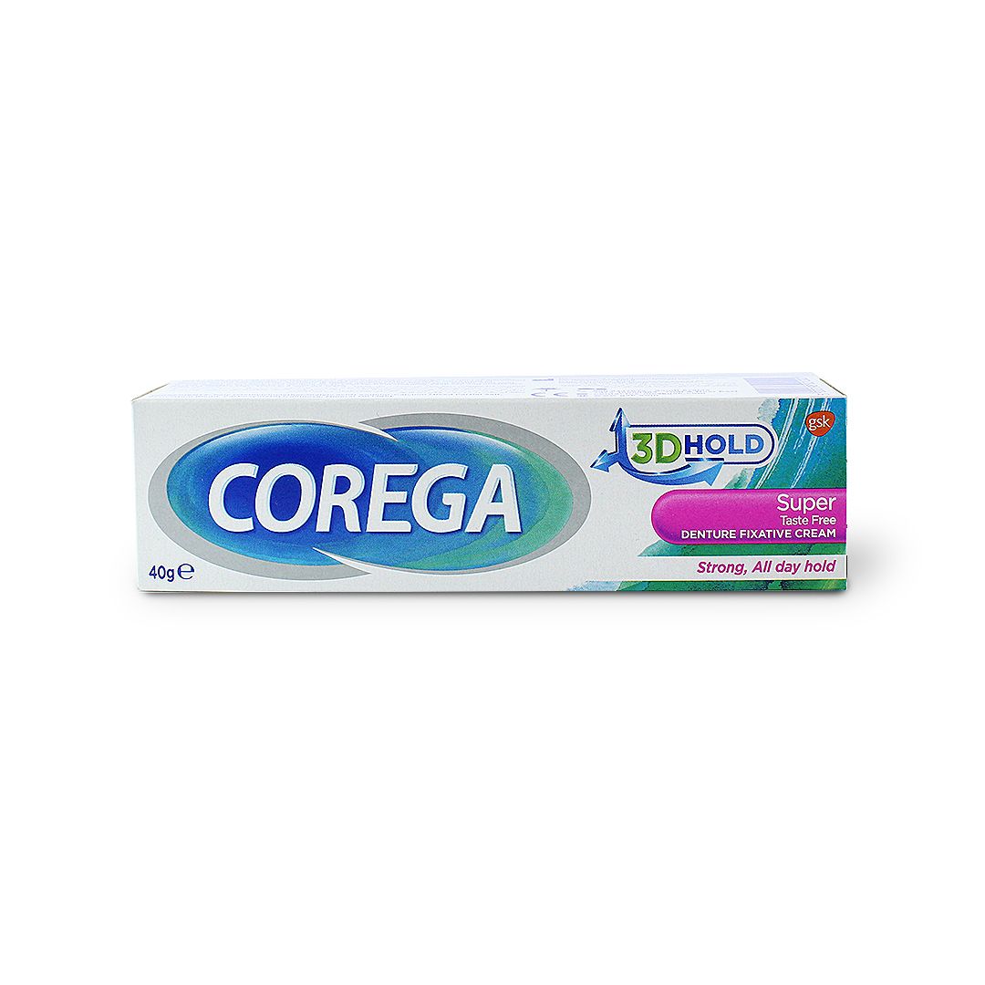 COREGA CREAM SUPER 40 G