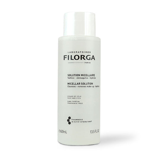 FILORGA ANTI-AGEING MICELLAR SOLUTION 400 ML