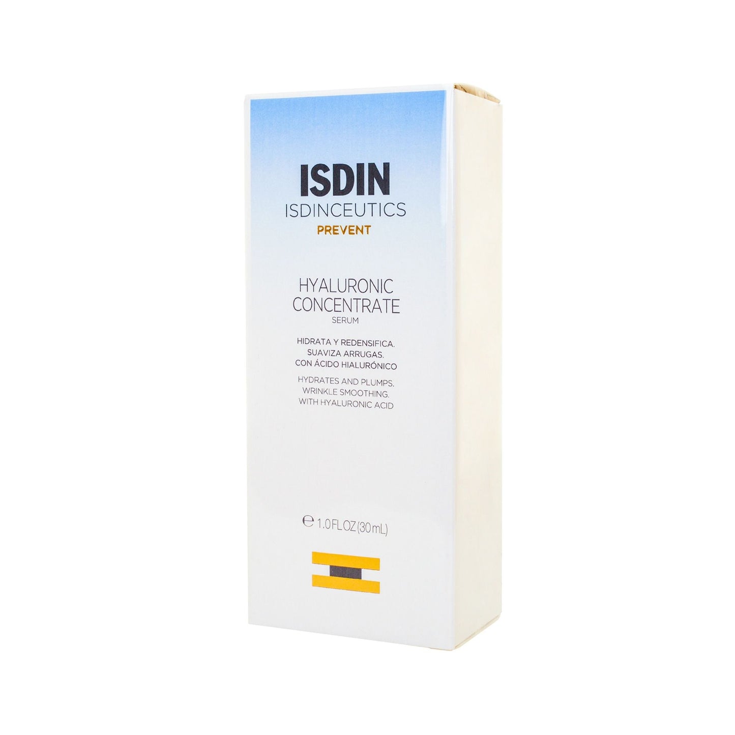 ISDIN HYALURONIC CONCENTRATE SERUM 30 ML