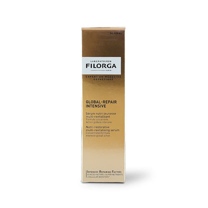 FILORGA GLOBAL REPAIR INTENSIVE SERUM 30 ML