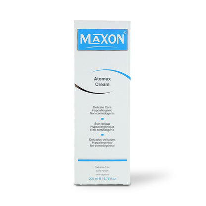 MAX-ON ATOMAX CREAM 200 ML