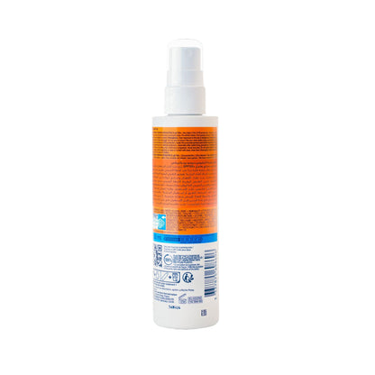 LA ROCHE POSAY A. 50+ MILK DERMO PEDIATRICS 200 ML