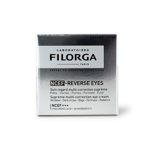 FILORGA NCEF-REVERSE EYE CREAM 15 ML