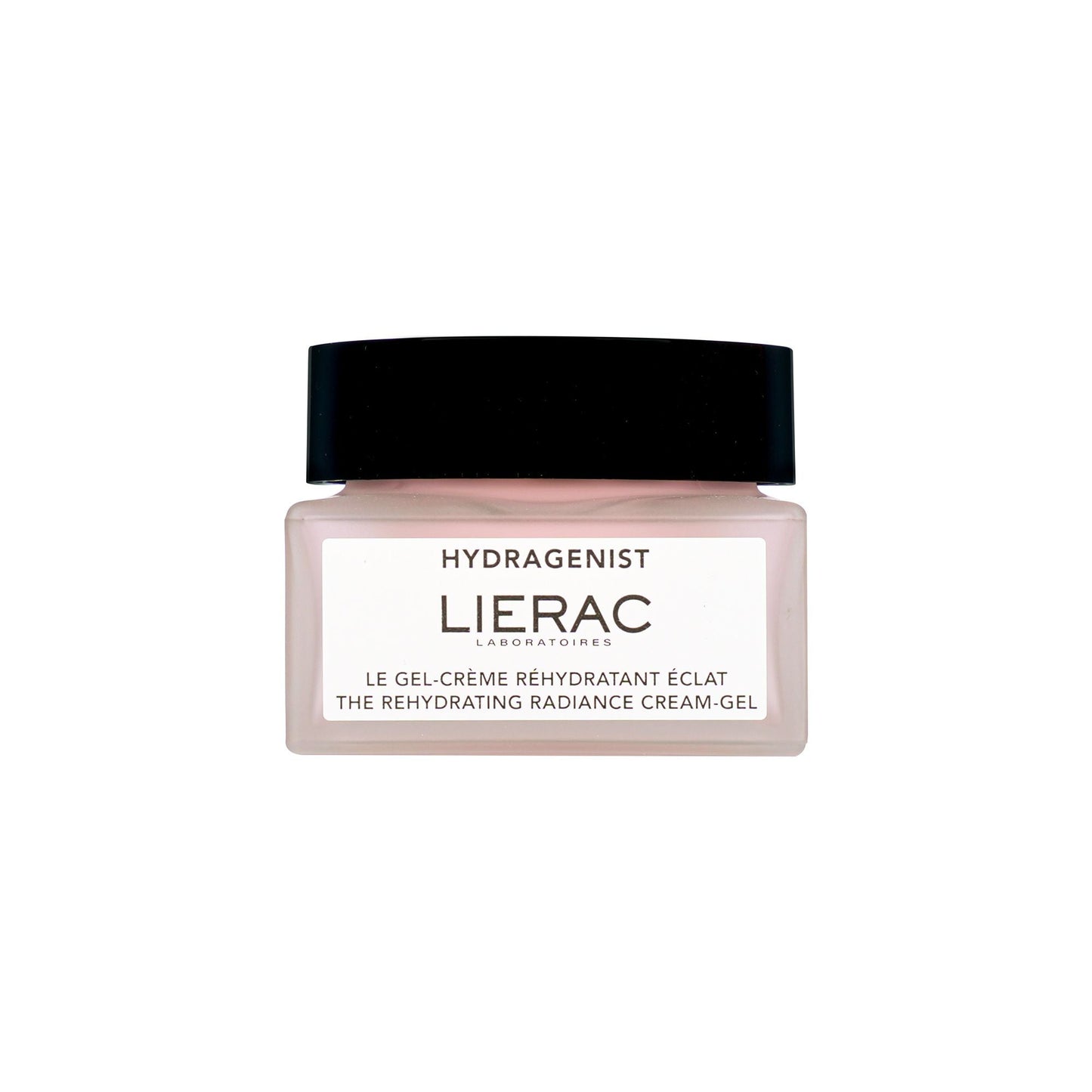 LIERAC HYDRAGENIST REHYDRATING RADIANCE CREAM GEL 50 ML