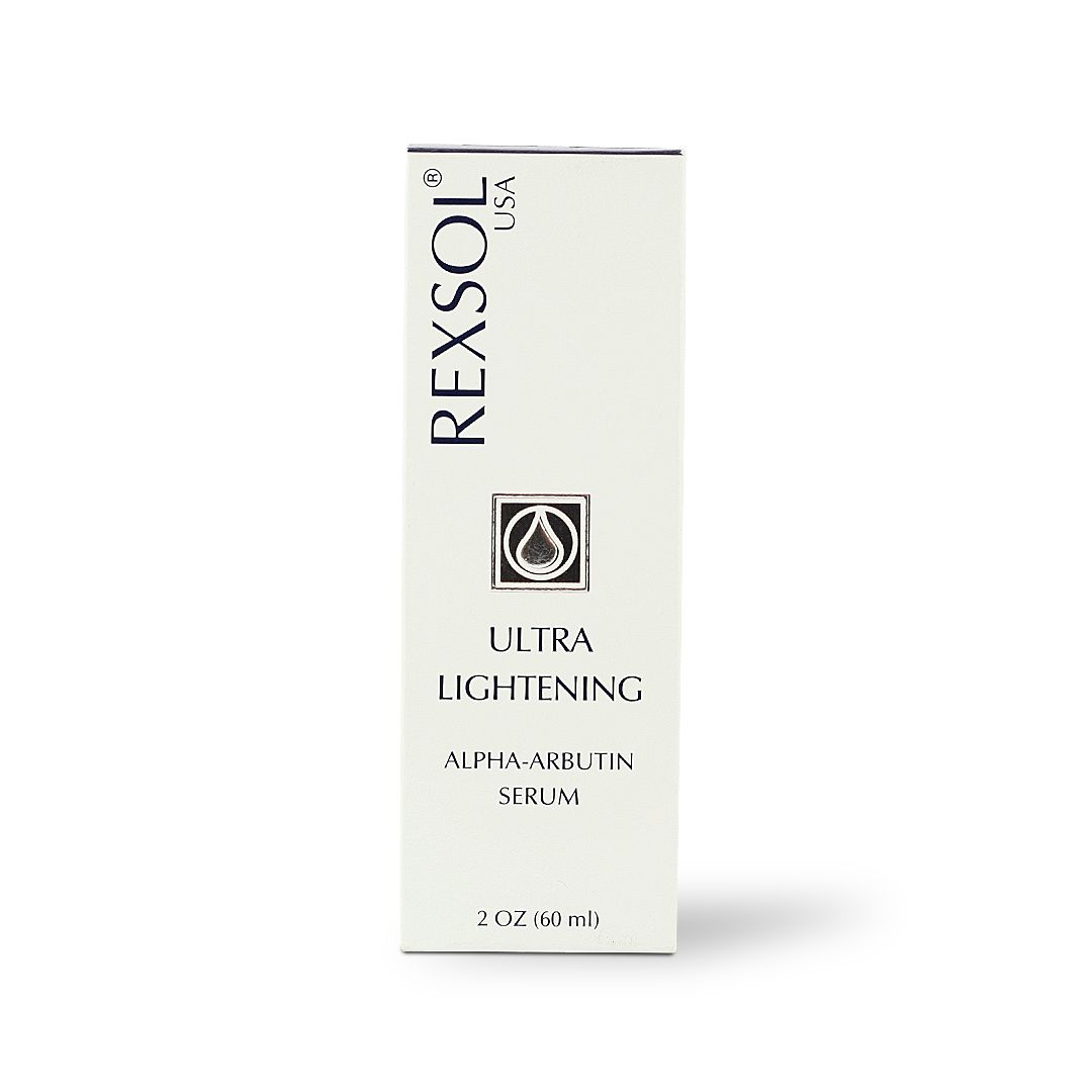 REXSOL ULTRA LIGHTENING SERUM 60 ML