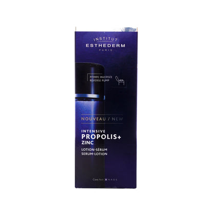 ESTHEDERM INTENSIVE PROPOLIS + ZINC SERUM LOTION 130 ML