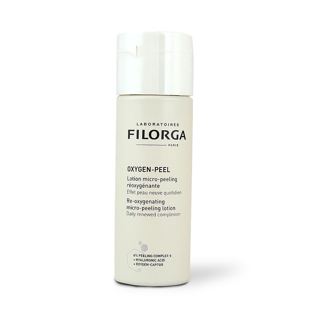 FILORGA OXYGEN - PEEL LOTION 150 ML