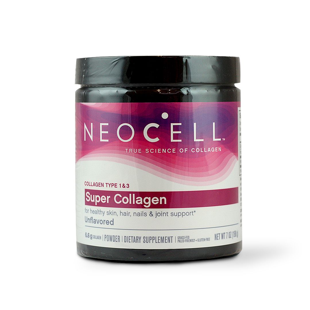 NEOCELL SUPER COLLAGEN POWDER 200 G