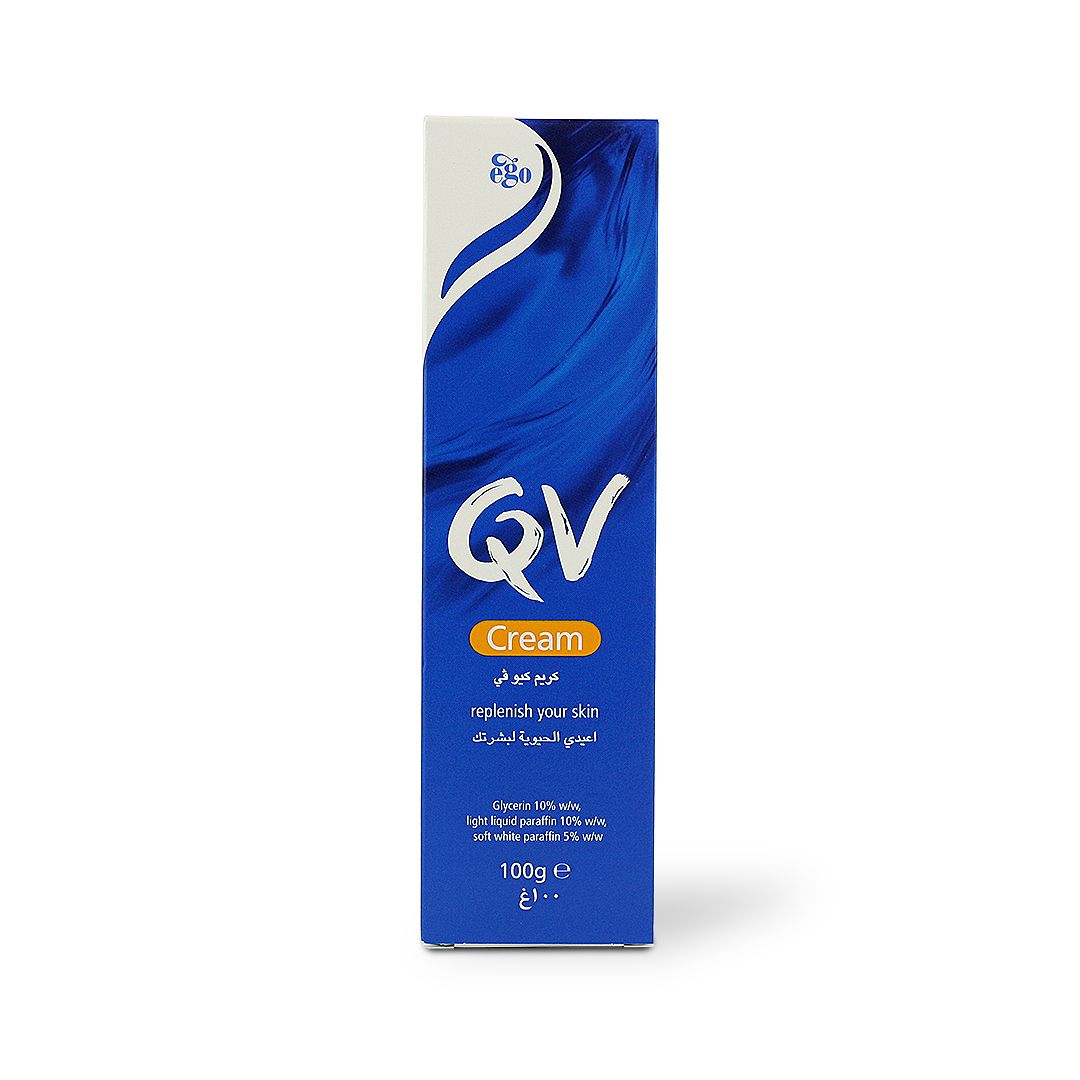 QV CREAM 100 G