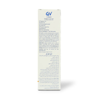 QV CREAM 100 G