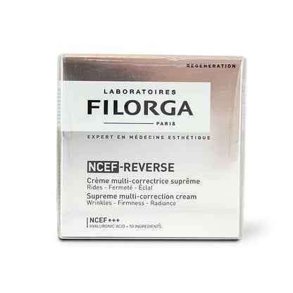 FILORGA NCEF REVERSE CREAM 50 ML