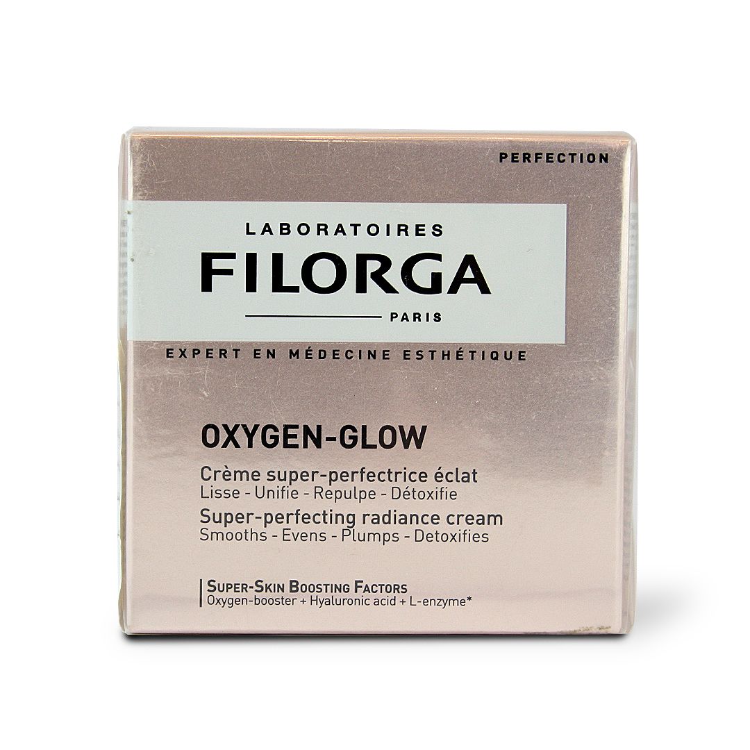 FILORGA OXYGEN GLOW 50 ML