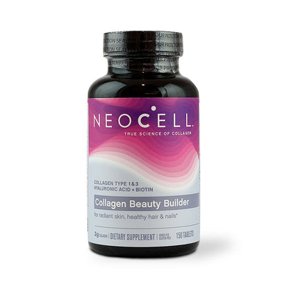 NEOCELL COLLAGEN BEAUTY BUILDER TAB 150 S