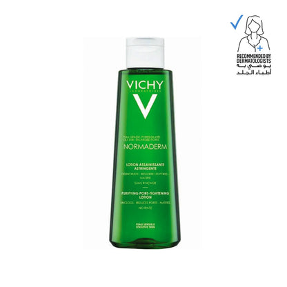 VICHY NORMADERM ASTRINGENT TONER 200 ML