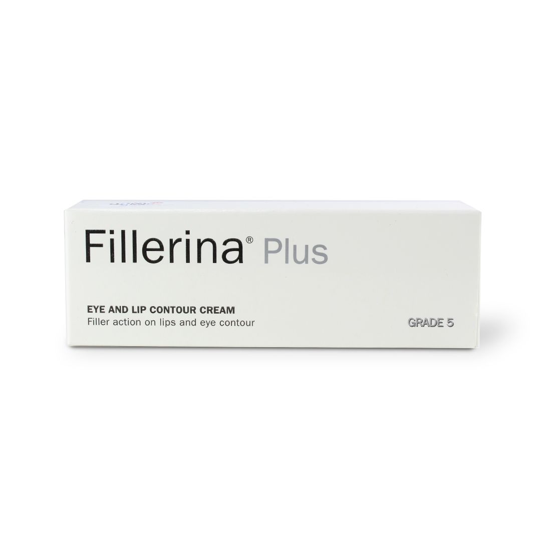 FILLERINA PLUS EYE & LIP COUNTOUR CREAM GRADE 5