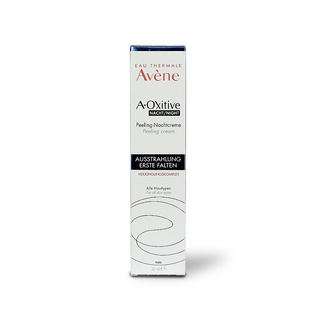 AVENE A-OXITIVE NIGHT CREAM 30 ML