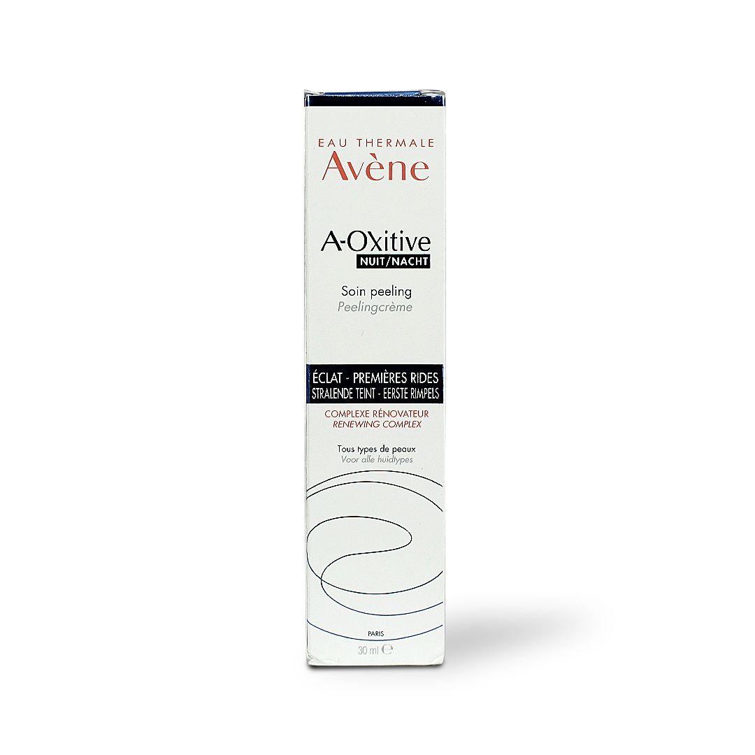 AVENE A-OXITIVE NIGHT CREAM 30 ML