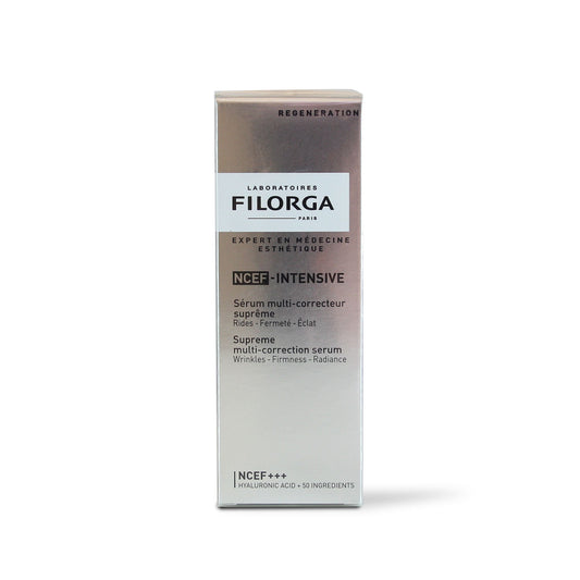 FILORGA NCEF INTENSIVE SERUM 30 ML