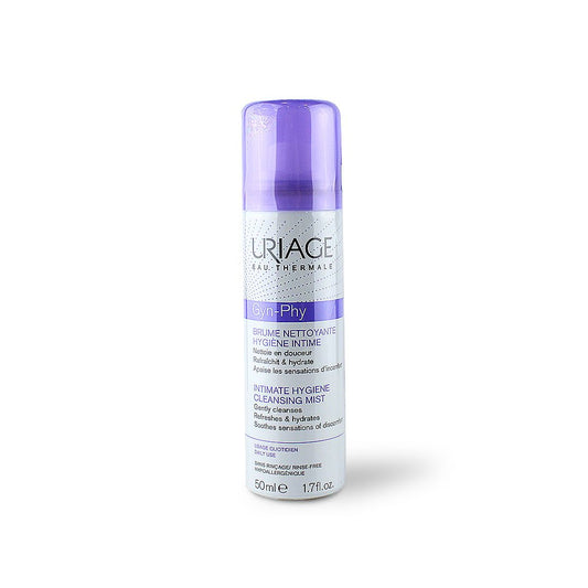 URIAGE GYN-PHY INTIMATE CLEANSING MIST 50 ML