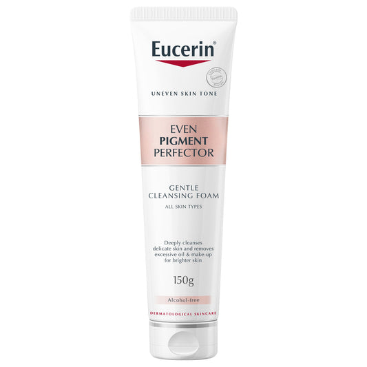 EUCERIN EVEN PIGMENT PERFECTOR GENTLE CLEANSING FOAM 160 ML