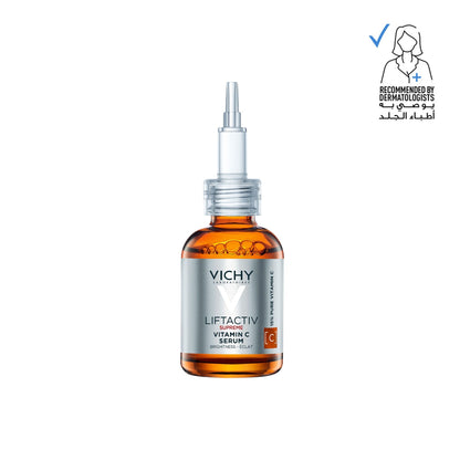 VICHY LIFTACTIV SUPREME VITAMIN C 15 SERUM 20 ML