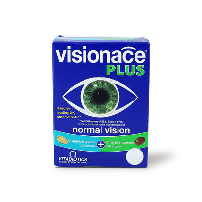 VISIONACE PLUS TAB 56 S