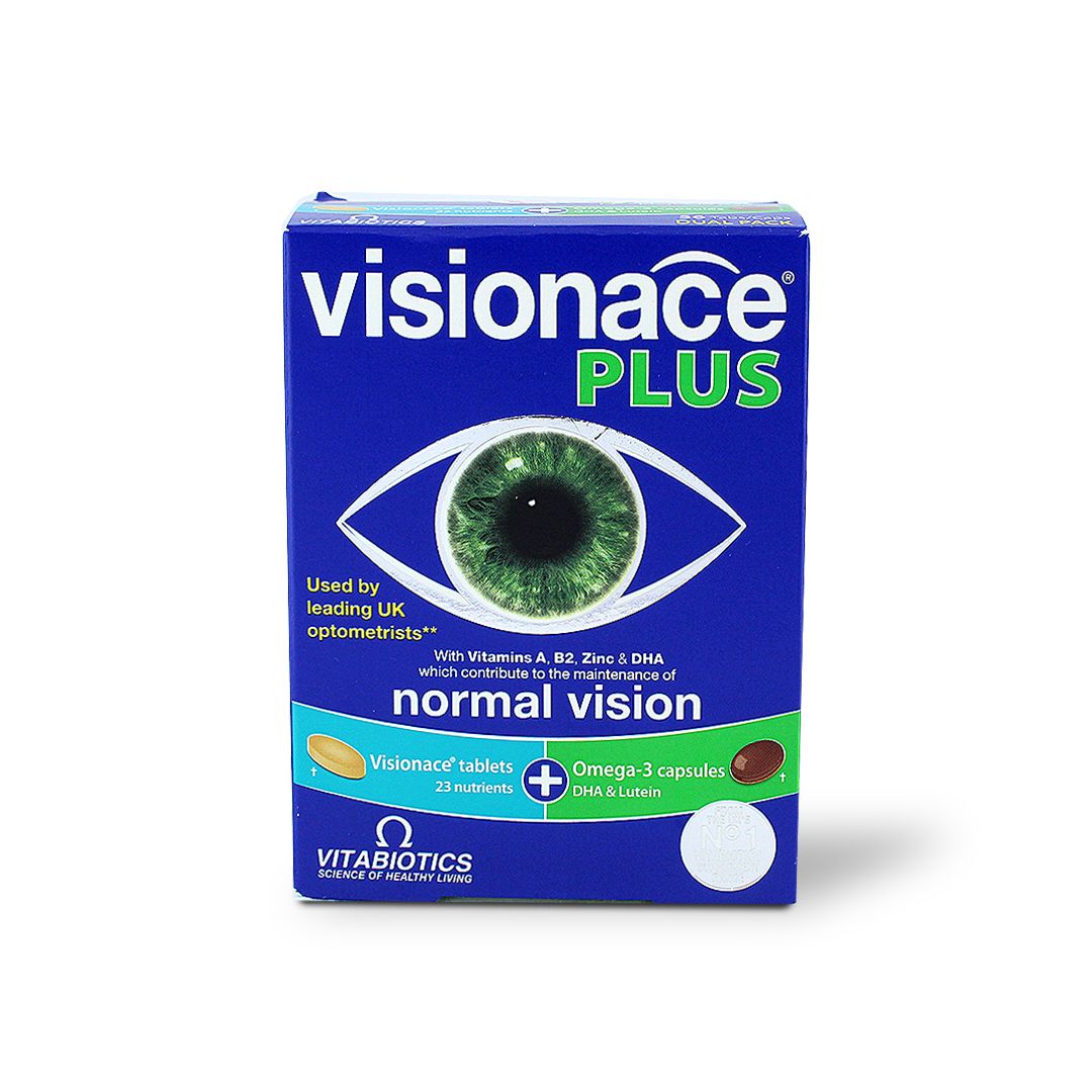 VISIONACE PLUS TAB 56 S